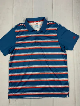 Adidas Polo size Large