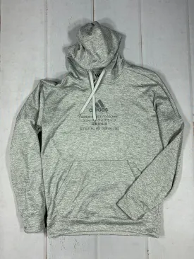 Adidas Sweatshirt size Medium