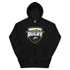 Alaska Rugby Heavy Blend Hoodie