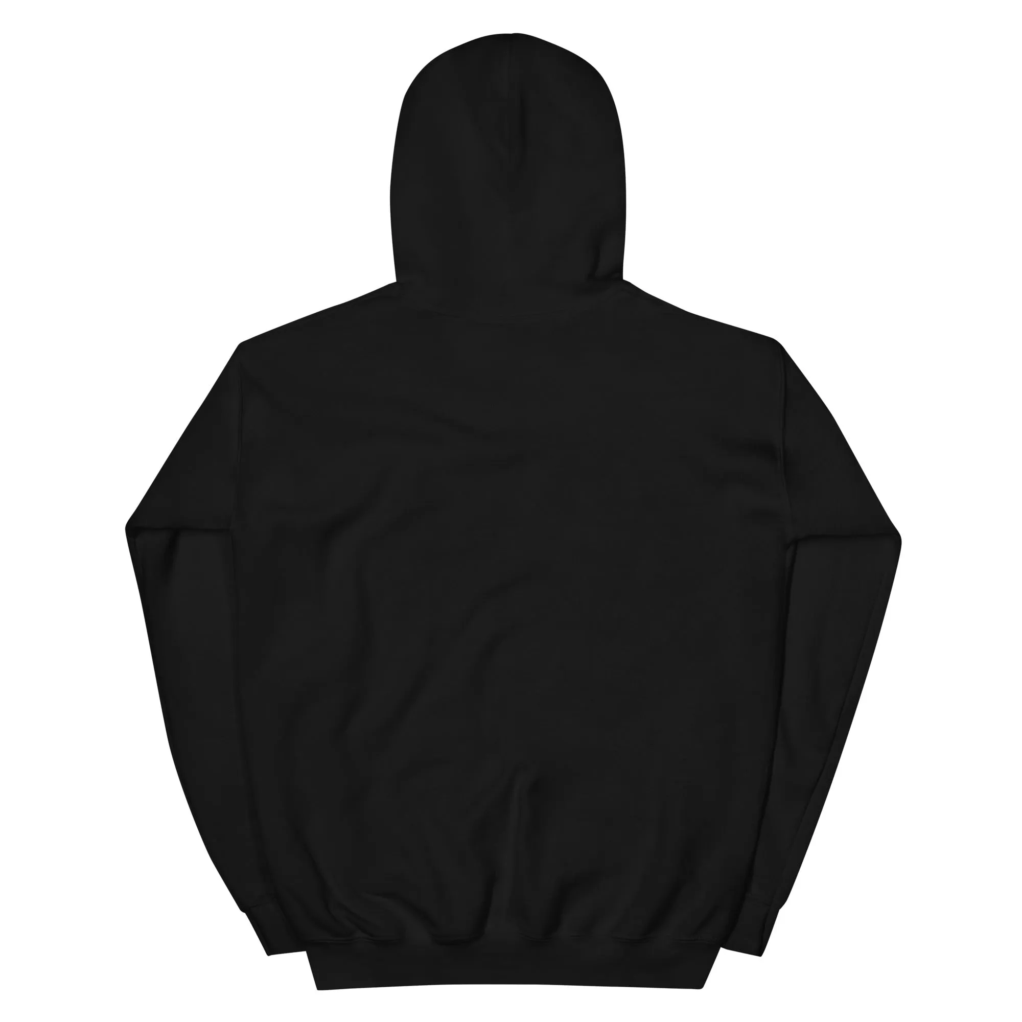 Alaska Rugby Heavy Blend Hoodie
