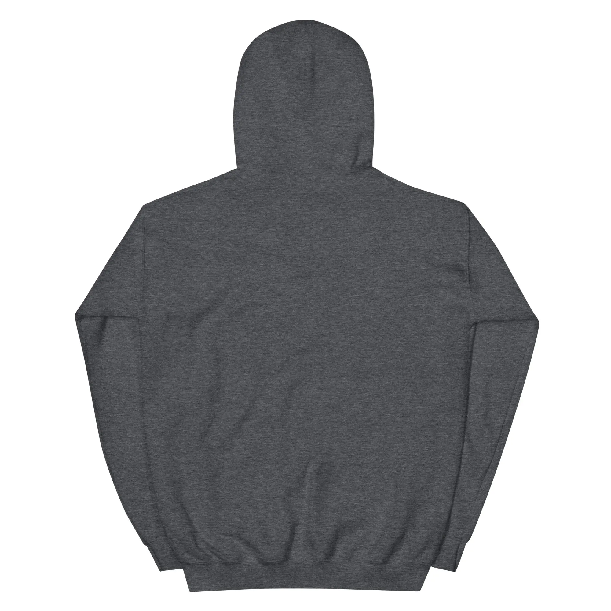 Alaska Rugby Heavy Blend Hoodie