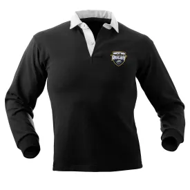 Alaska Rugby Traditional Jersey