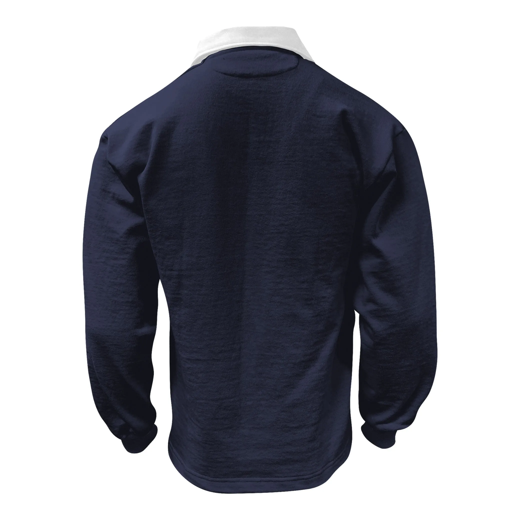 Alaska Rugby Traditional Jersey