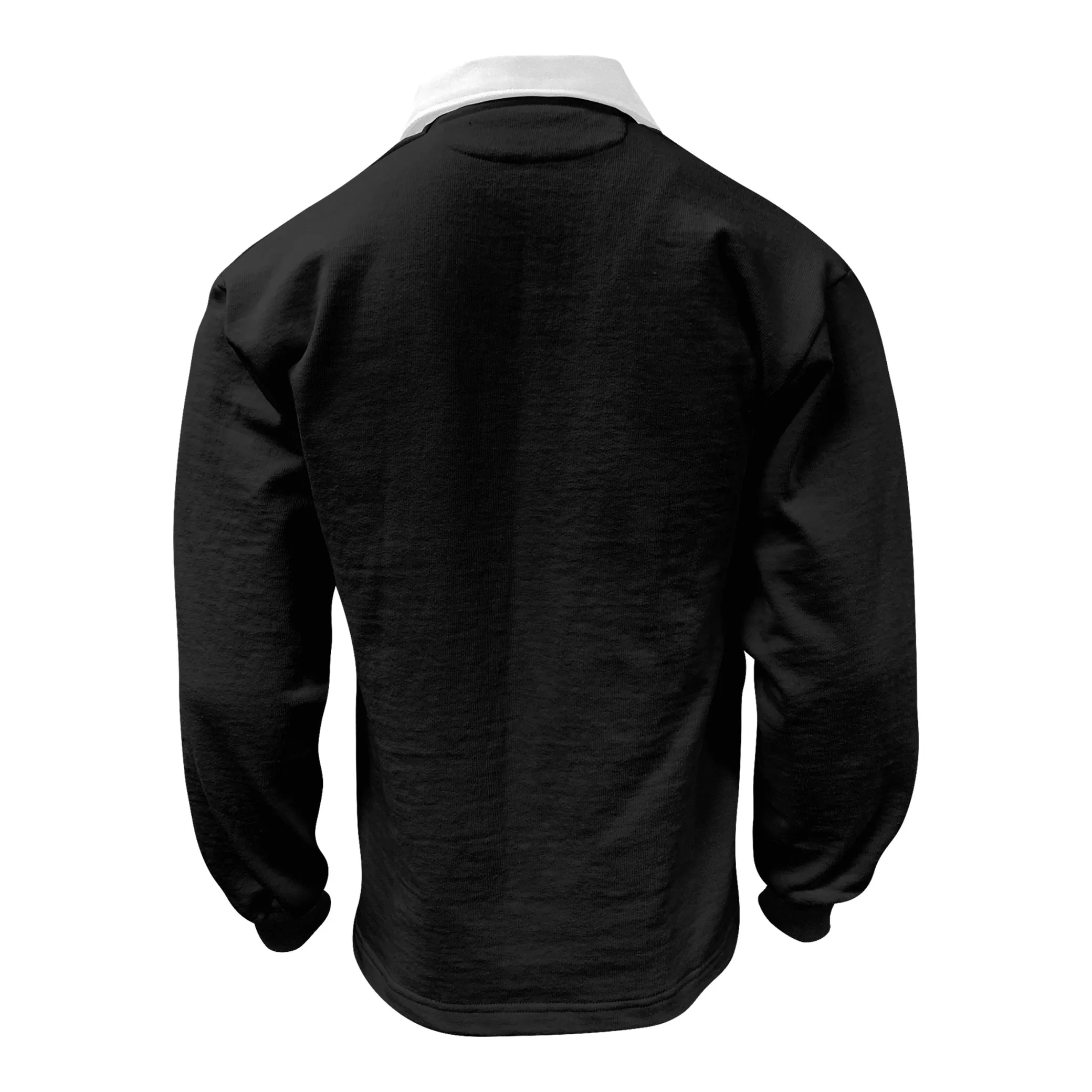 Alaska Rugby Traditional Jersey