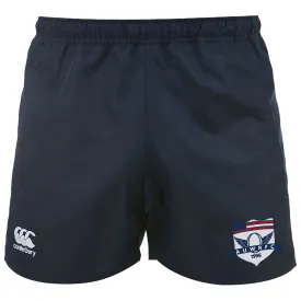 American Univ. WRFC Advantage Short