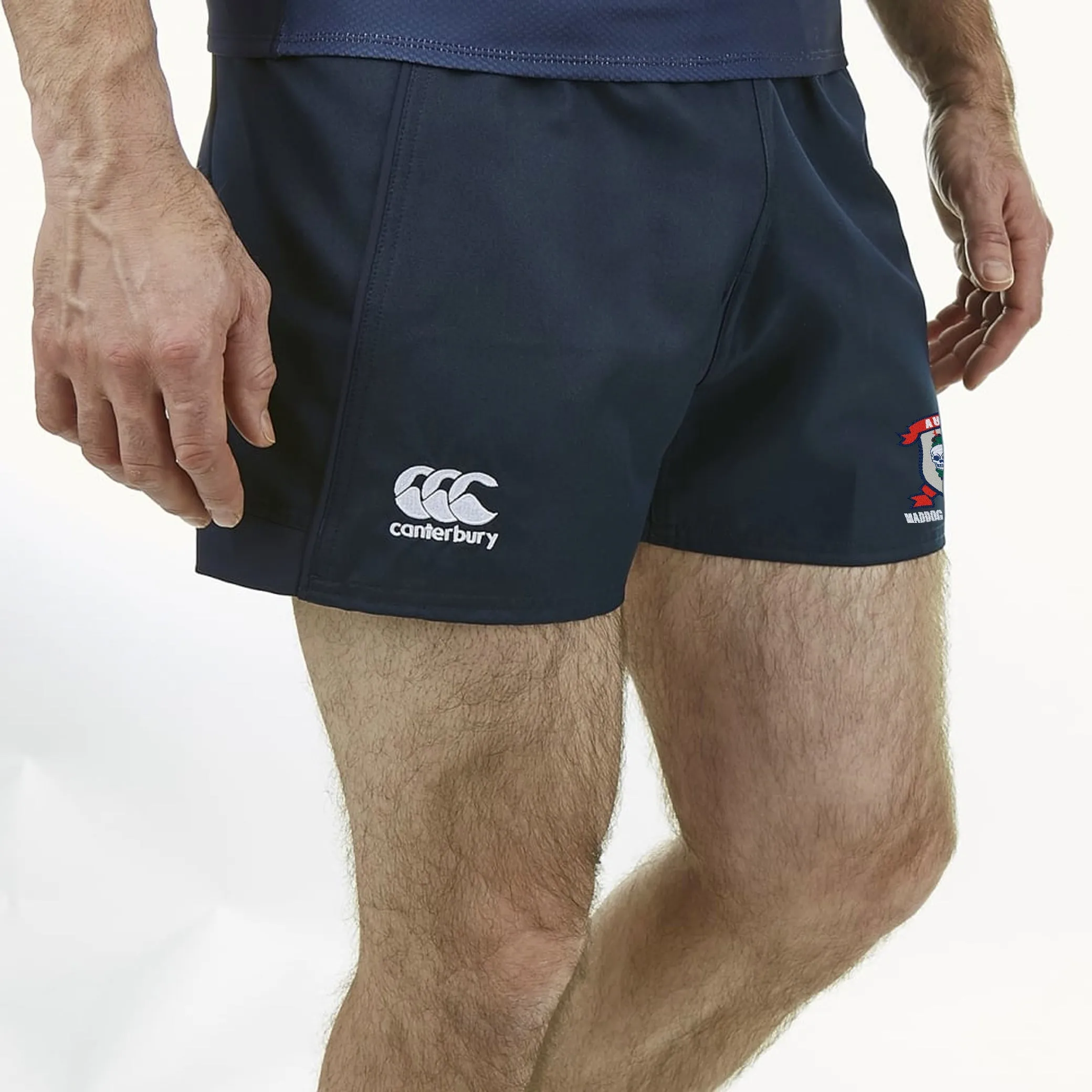 Augusta Rugby Advantage Short