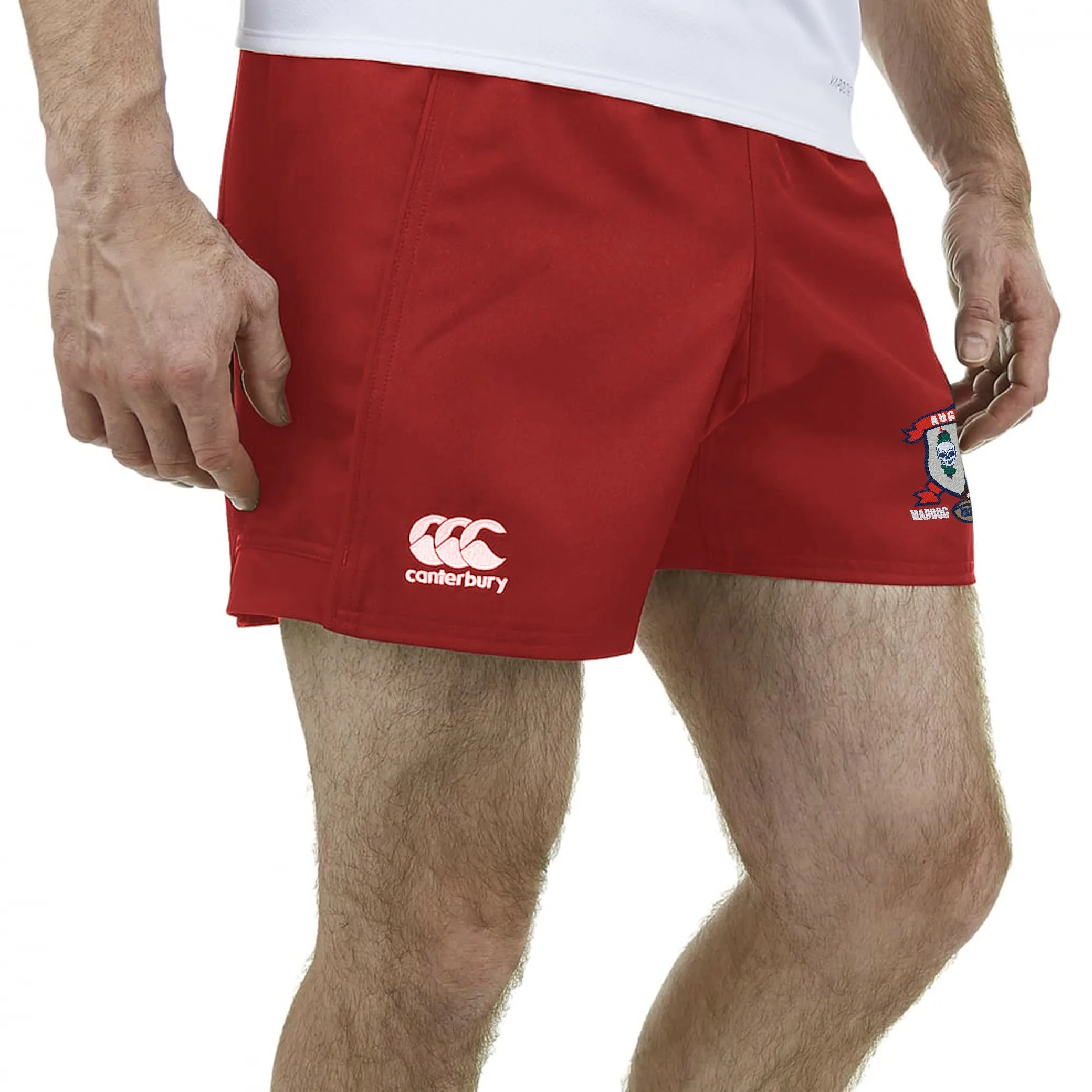 Augusta Rugby Advantage Short