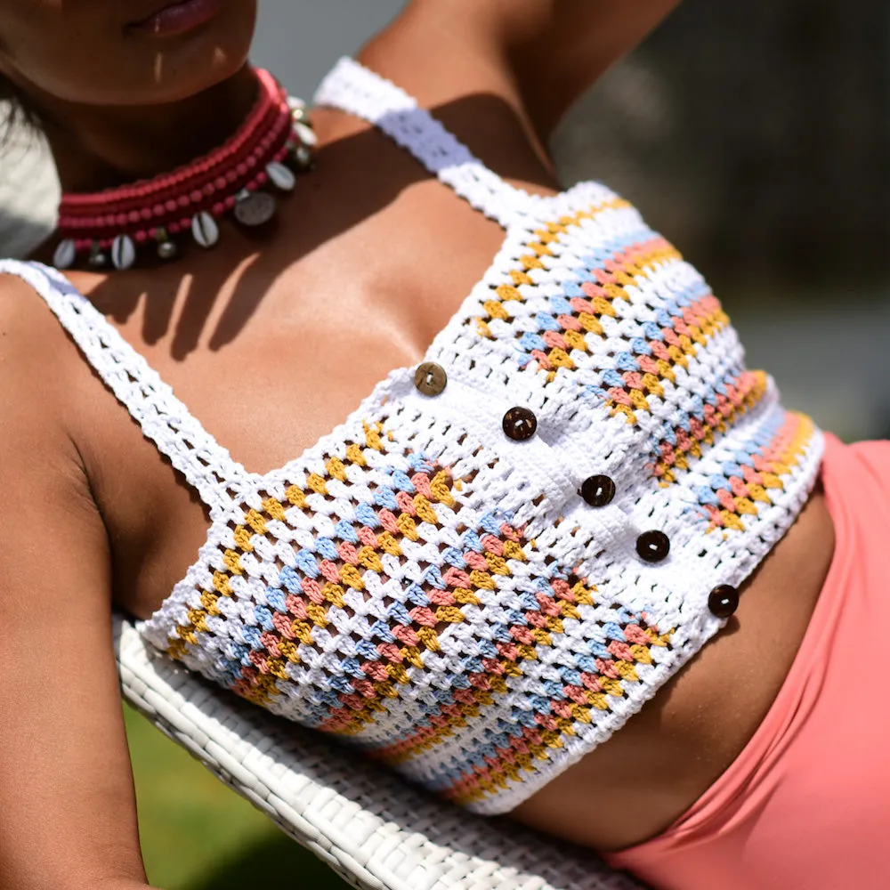 Bambi Singlet