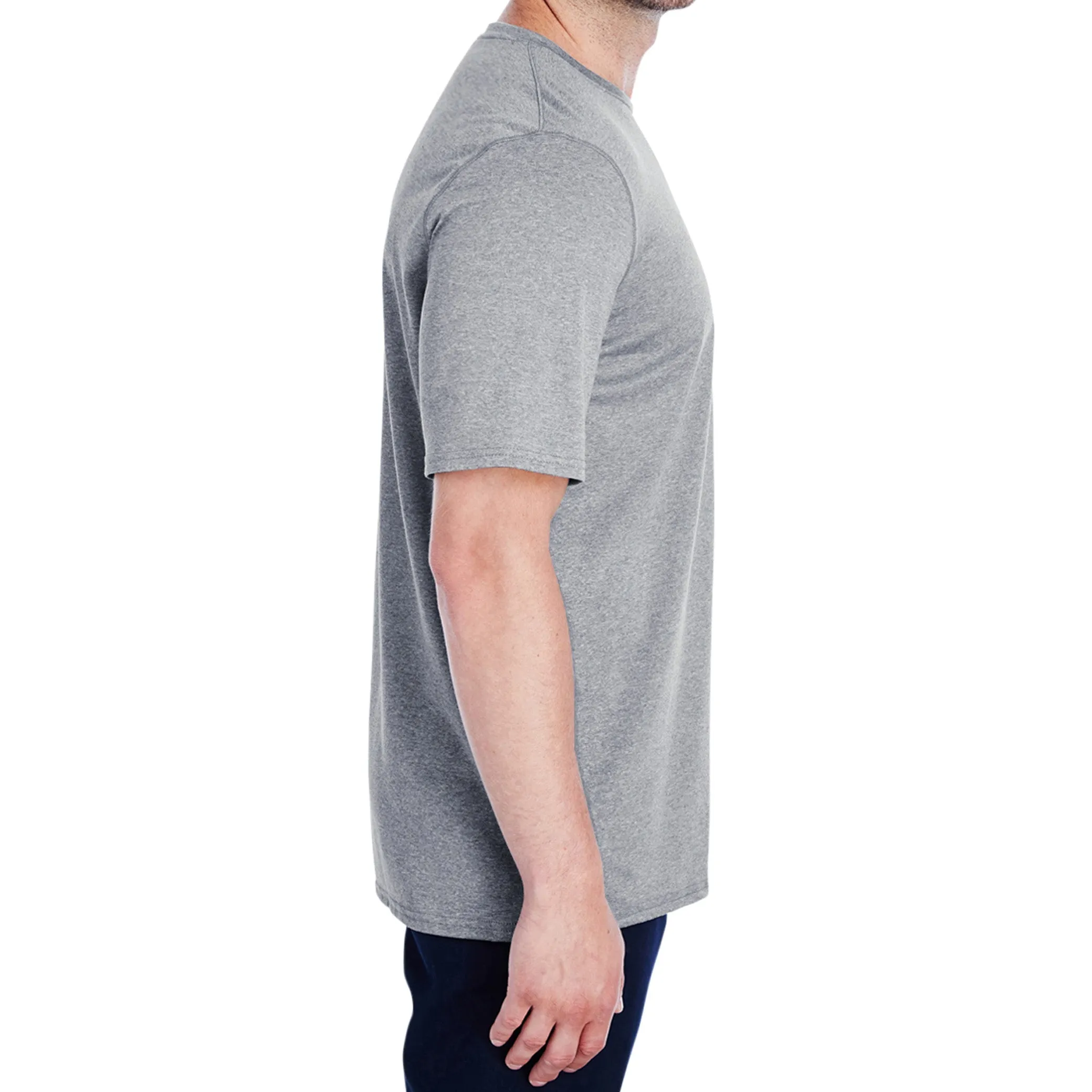 Columbus WRC Locker T-Shirt