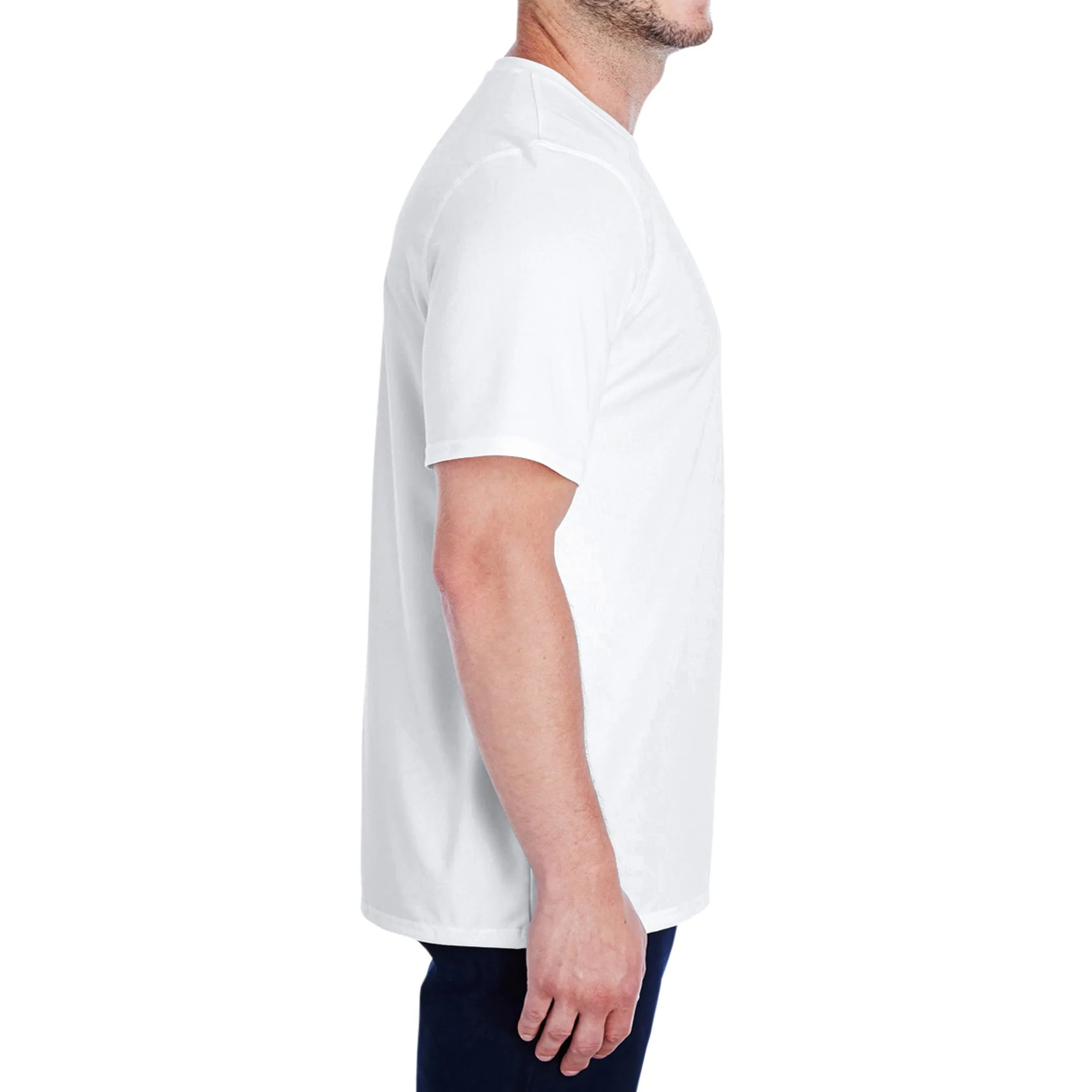 Columbus WRC Locker T-Shirt