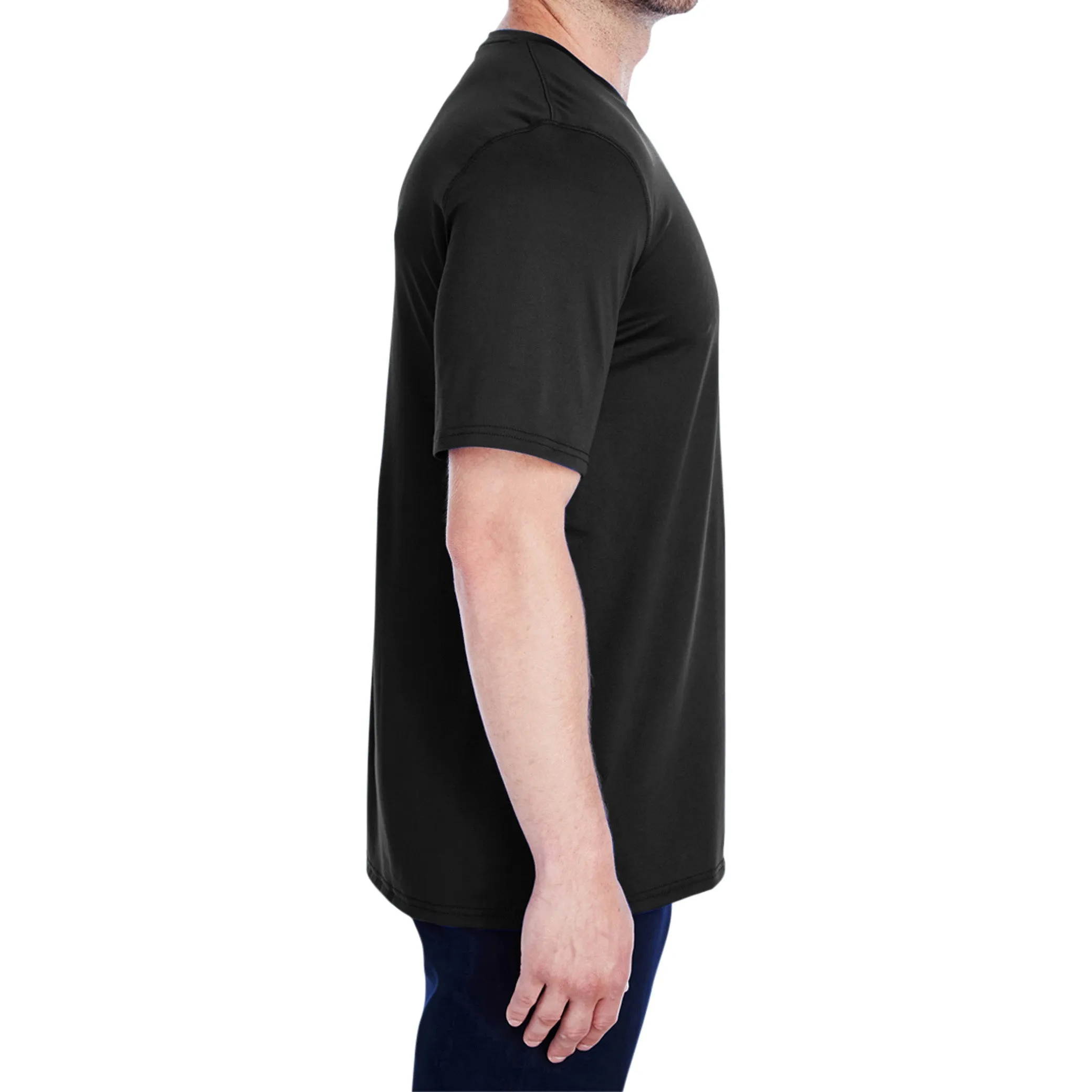 Columbus WRC Locker T-Shirt