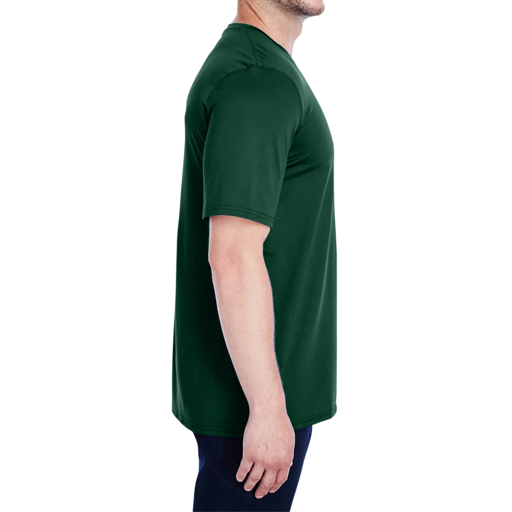 Columbus WRC Locker T-Shirt