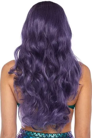 Mermaid Wave Long Wig